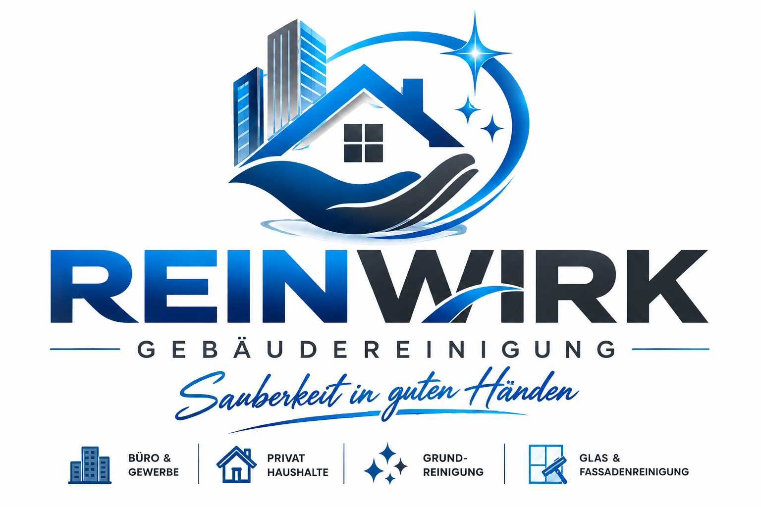 ReinWirk Logo
